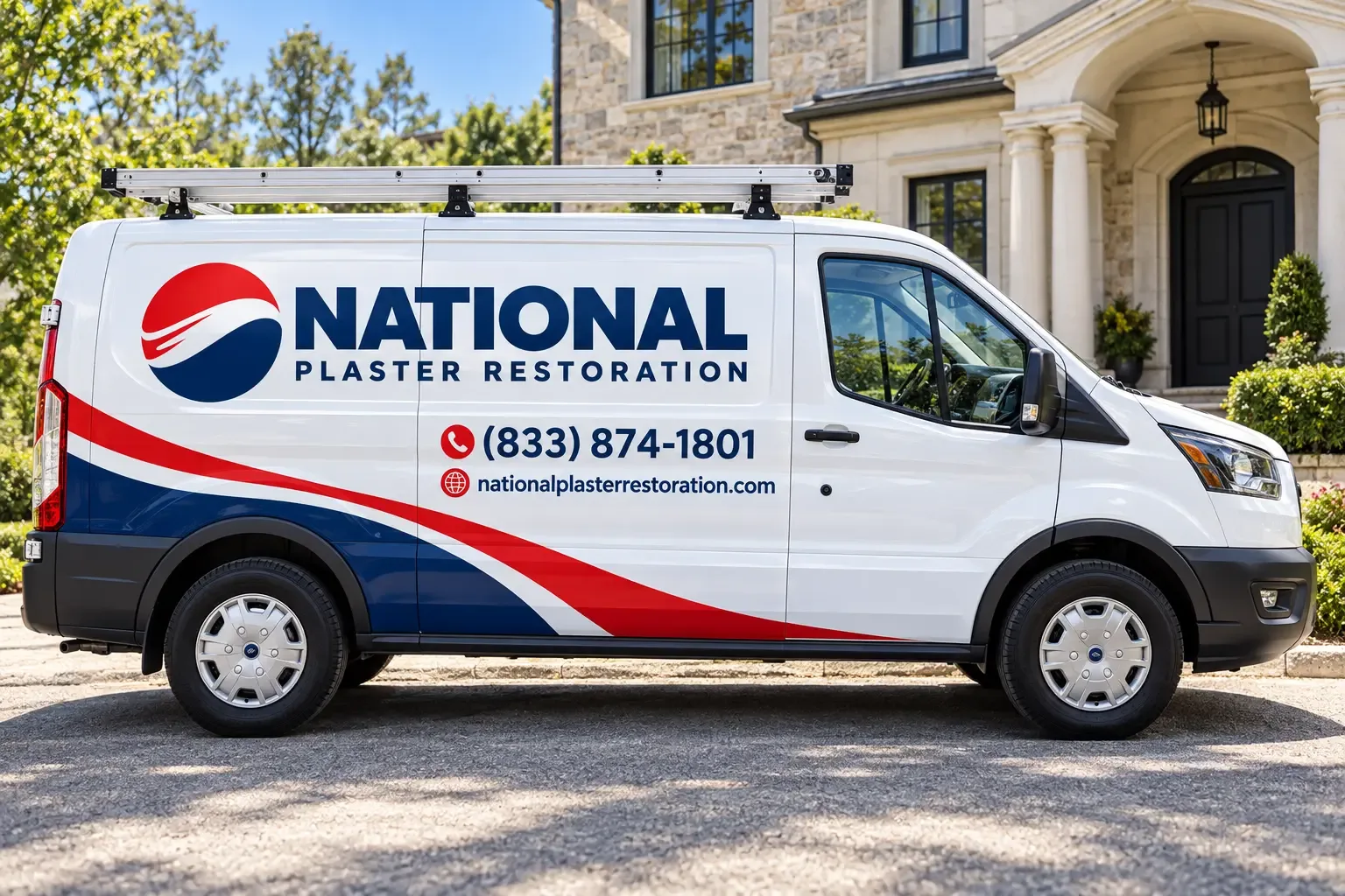 Plaster Repair in Dresden, TN near me